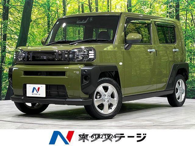 Daihatsu TAFT 2021-10 7252504-0