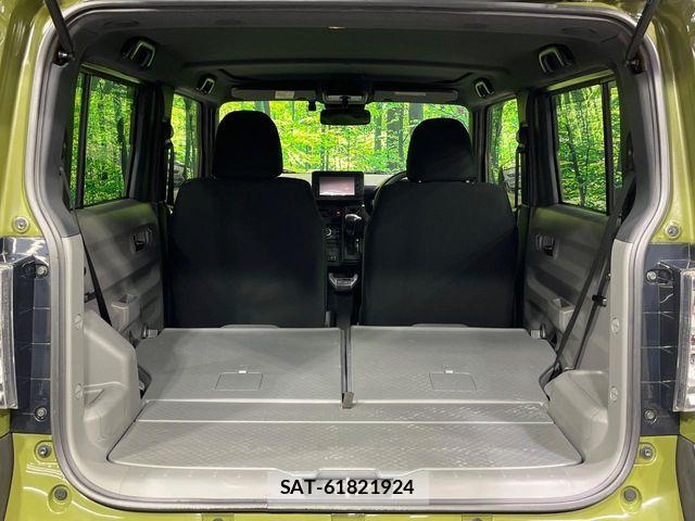 Daihatsu TAFT 2021-10 7252504-9