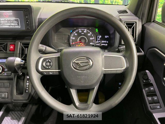 Daihatsu TAFT 2021-10 7252504-10