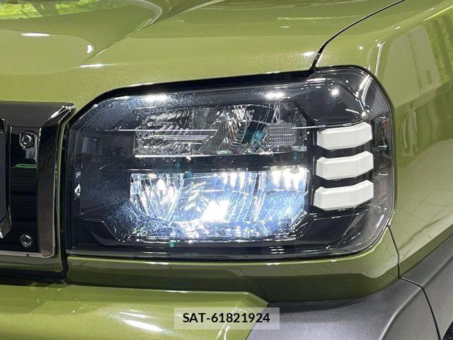Daihatsu TAFT 2021-10 7252504-11