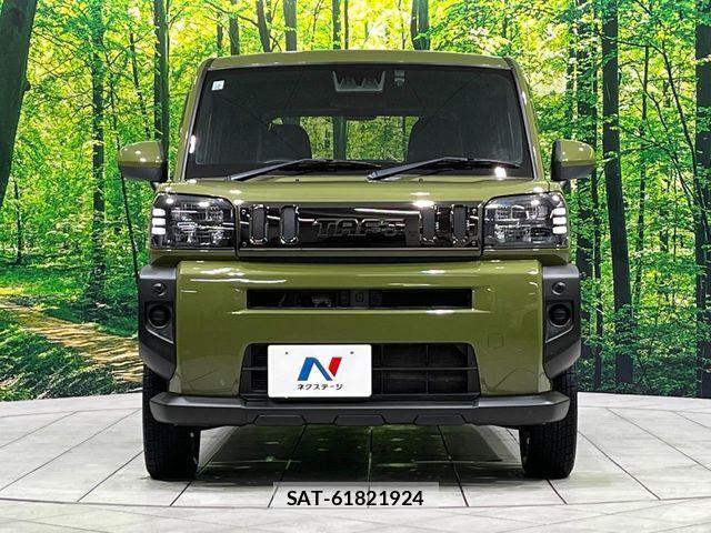 Daihatsu TAFT 2021-10 7252504-13
