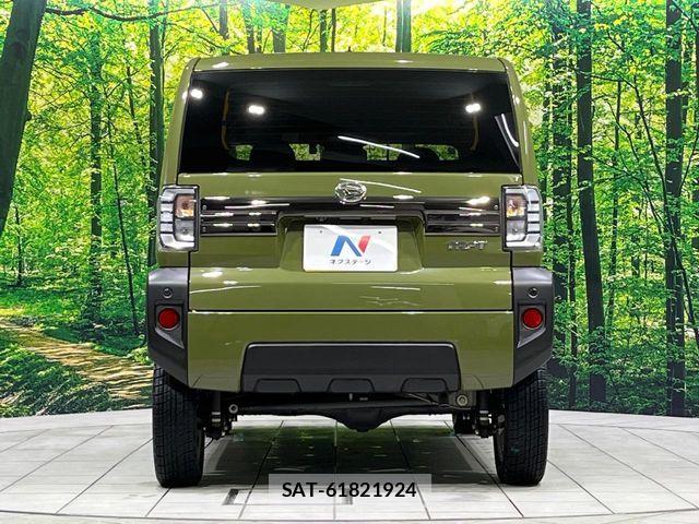 Daihatsu TAFT 2021-10 7252504-14