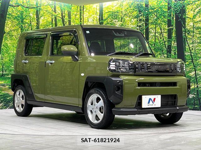 Daihatsu TAFT 2021-10 7252504-15
