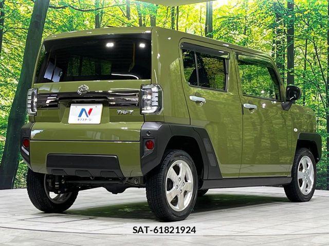Daihatsu TAFT 2021-10 7252504-16