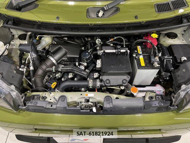 Daihatsu TAFT 2021-10 7252504-17