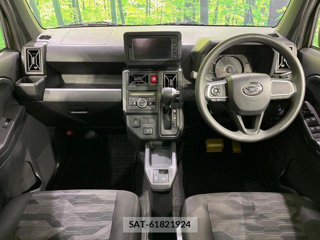 Daihatsu TAFT 2021-10 7252504-1
