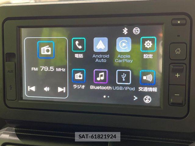 Daihatsu TAFT 2021-10 7252504-4
