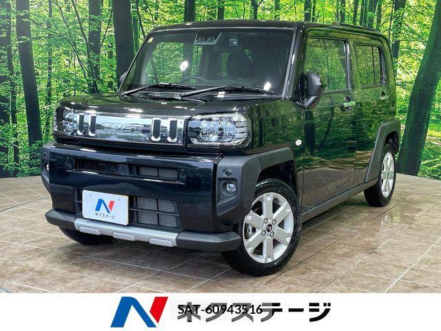 Daihatsu TAFT 2023-09 7252508-0