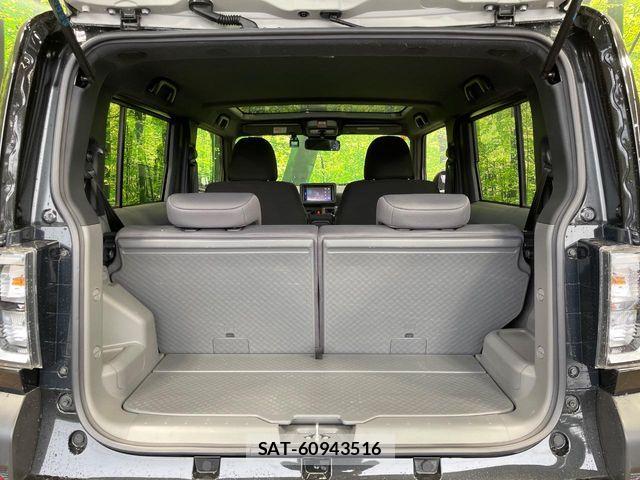 Daihatsu TAFT 2023-09 7252508-9