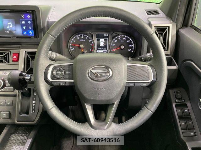Daihatsu TAFT 2023-09 7252508-10
