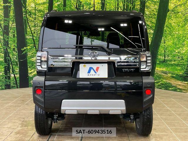 Daihatsu TAFT 2023-09 7252508-14