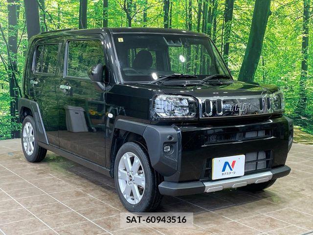 Daihatsu TAFT 2023-09 7252508-15