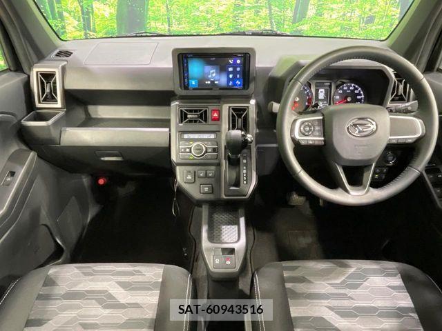 Daihatsu TAFT 2023-09 7252508-1