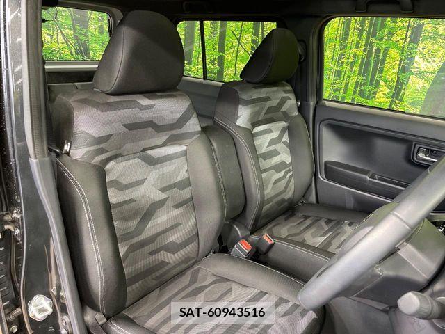 Daihatsu TAFT 2023-09 7252508-7
