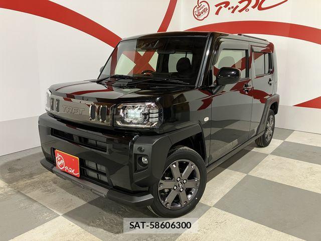 Daihatsu TAFT 2025-06 7252505-0
