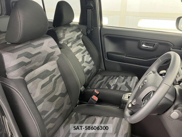 Daihatsu TAFT 2025-06 7252505-9