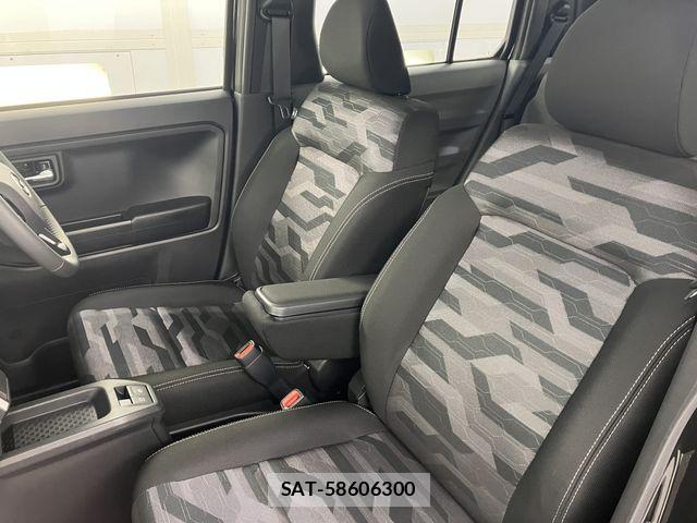 Daihatsu TAFT 2025-06 7252505-10