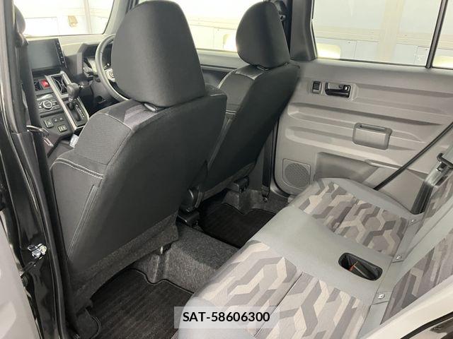 Daihatsu TAFT 2025-06 7252505-11