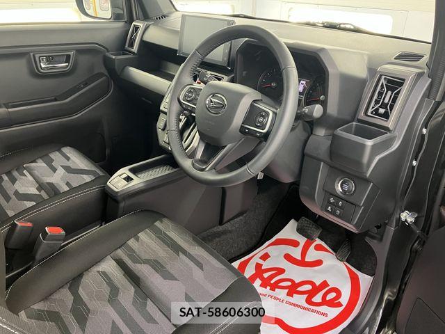 Daihatsu TAFT 2025-06 7252505-12