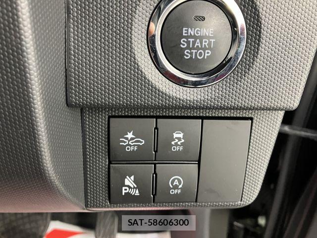 Daihatsu TAFT 2025-06 7252505-13