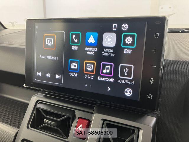 Daihatsu TAFT 2025-06 7252505-16