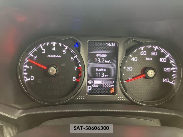 Daihatsu TAFT 2025-06 7252505-17
