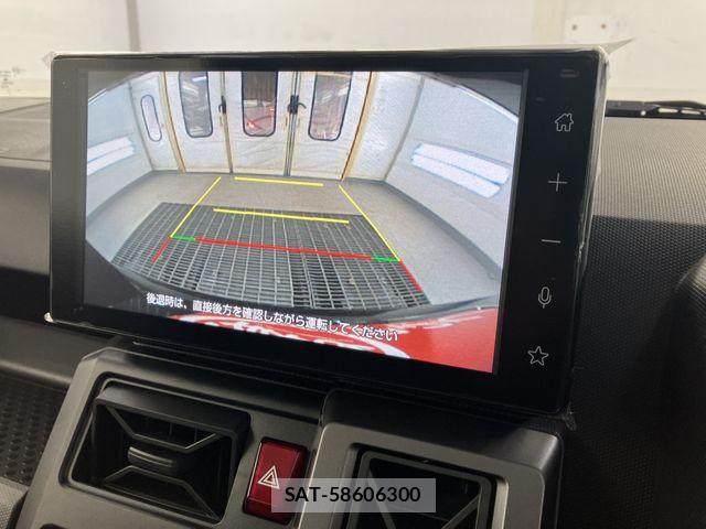 Daihatsu TAFT 2025-06 7252505-18