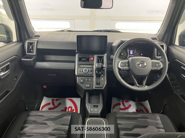 Daihatsu TAFT 2025-06 7252505-1