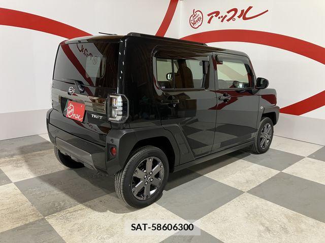 Daihatsu TAFT 2025-06 7252505-2