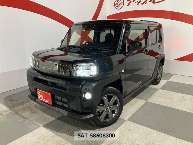 Daihatsu TAFT 2025-06 7252505-3