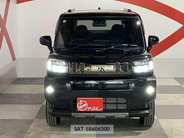 Daihatsu TAFT 2025-06 7252505-4