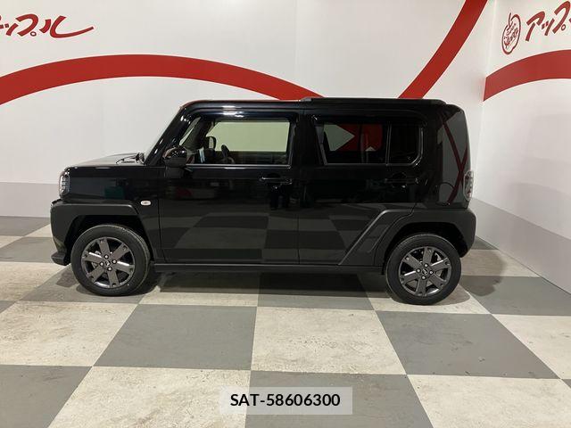 Daihatsu TAFT 2025-06 7252505-5