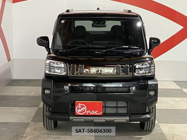 Daihatsu TAFT 2025-06 7252505-6