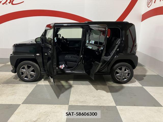 Daihatsu TAFT 2025-06 7252505-7