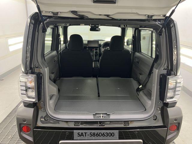 Daihatsu TAFT 2025-06 7252505-8