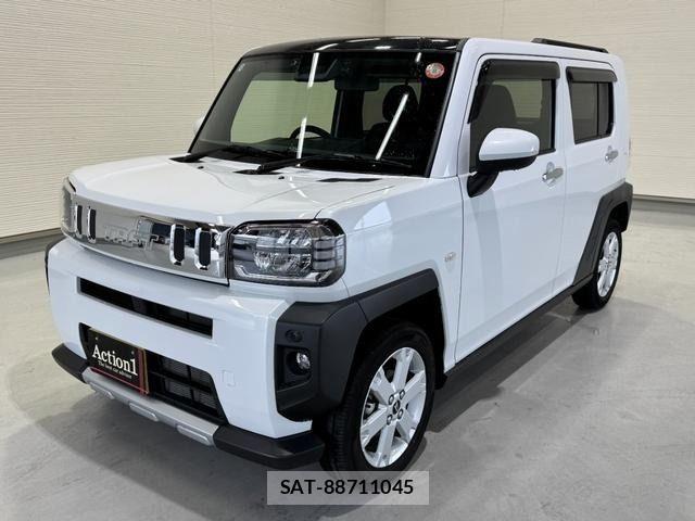 Daihatsu TAFT 2023-10 7252510-0