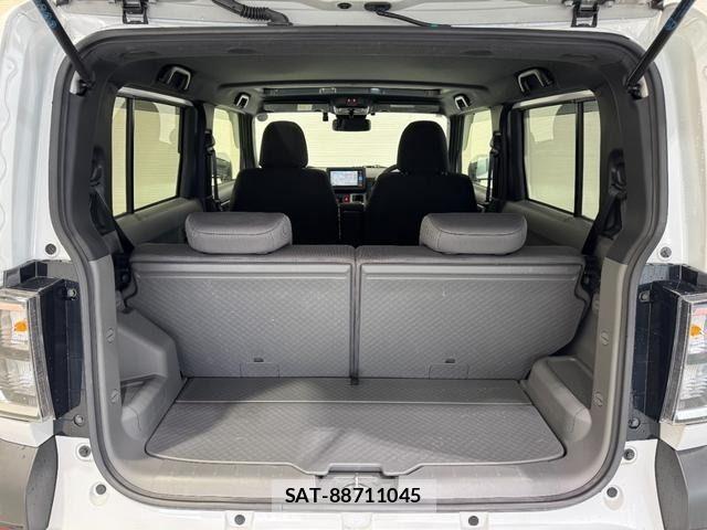 Daihatsu TAFT 2023-10 7252510-10