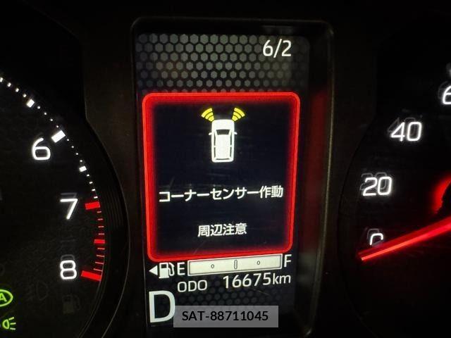 Daihatsu TAFT 2023-10 7252510-12