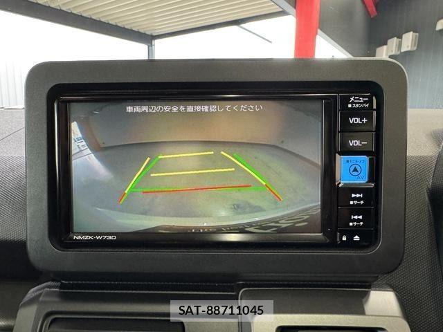 Daihatsu TAFT 2023-10 7252510-15