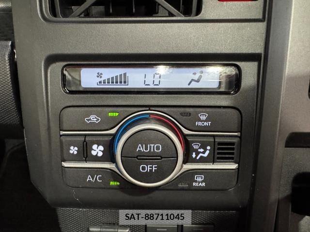 Daihatsu TAFT 2023-10 7252510-17