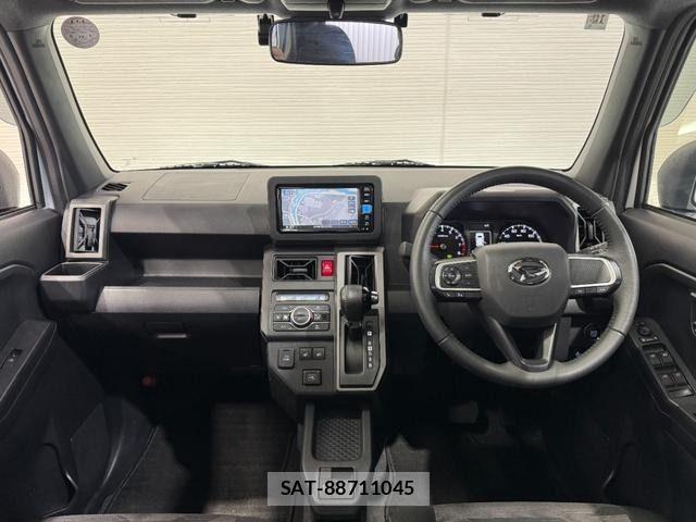 Daihatsu TAFT 2023-10 7252510-1
