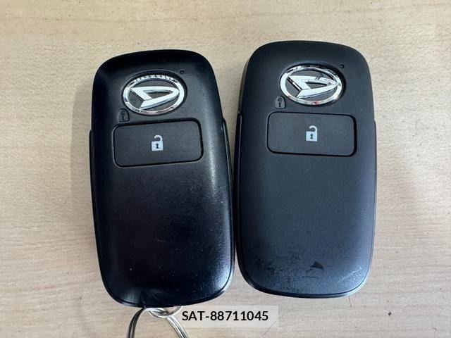Daihatsu TAFT 2023-10 7252510-29