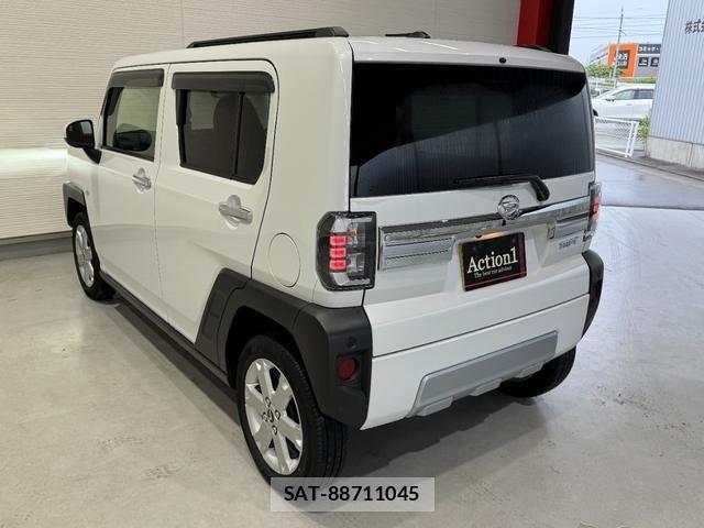 Daihatsu TAFT 2023-10 7252510-3