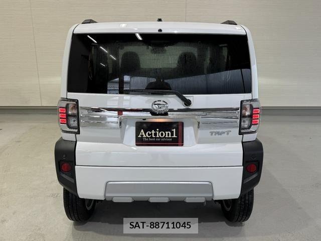 Daihatsu TAFT 2023-10 7252510-4