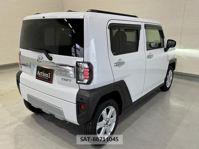 Daihatsu TAFT 2023-10 7252510-5