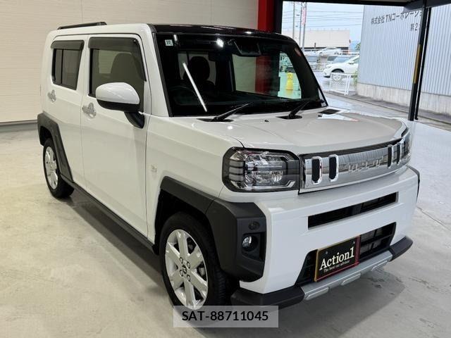 Daihatsu TAFT 2023-10 7252510-6