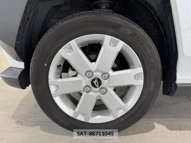 Daihatsu TAFT 2023-10 7252510-7