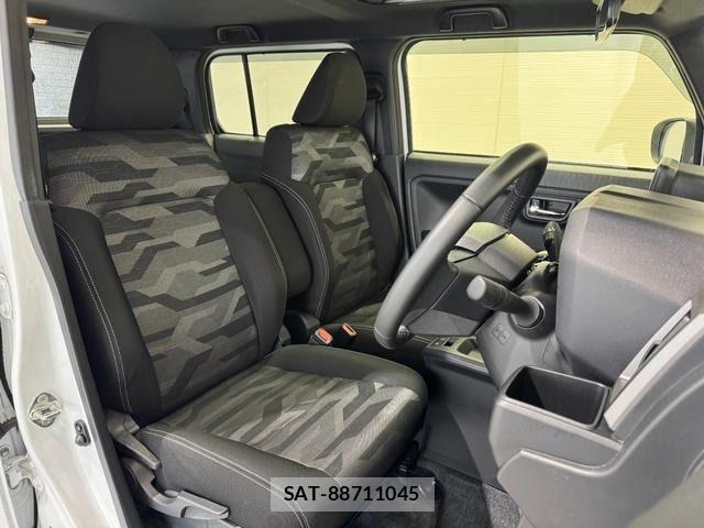 Daihatsu TAFT 2023-10 7252510-8