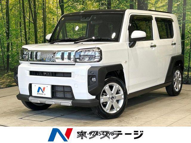 Daihatsu TAFT 2023-11 7252509-0