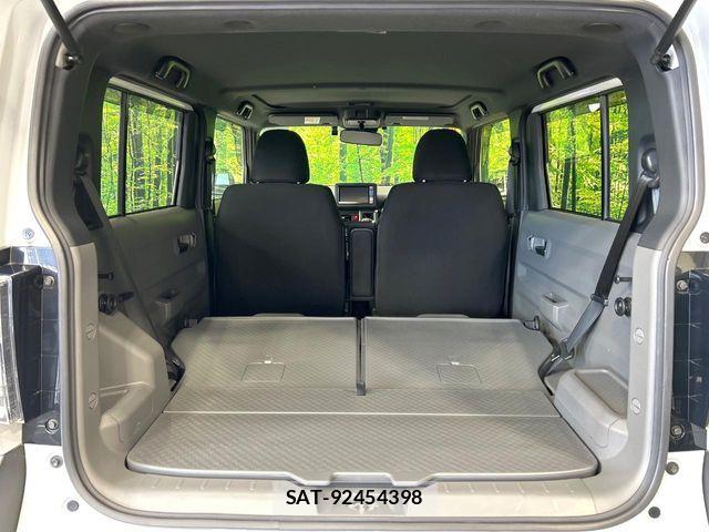Daihatsu TAFT 2023-11 7252509-9